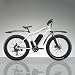 SHOP YJX CYCLEZONE 4.0 - Guardabarros para bicicleta (2 unidades, 26 a...
