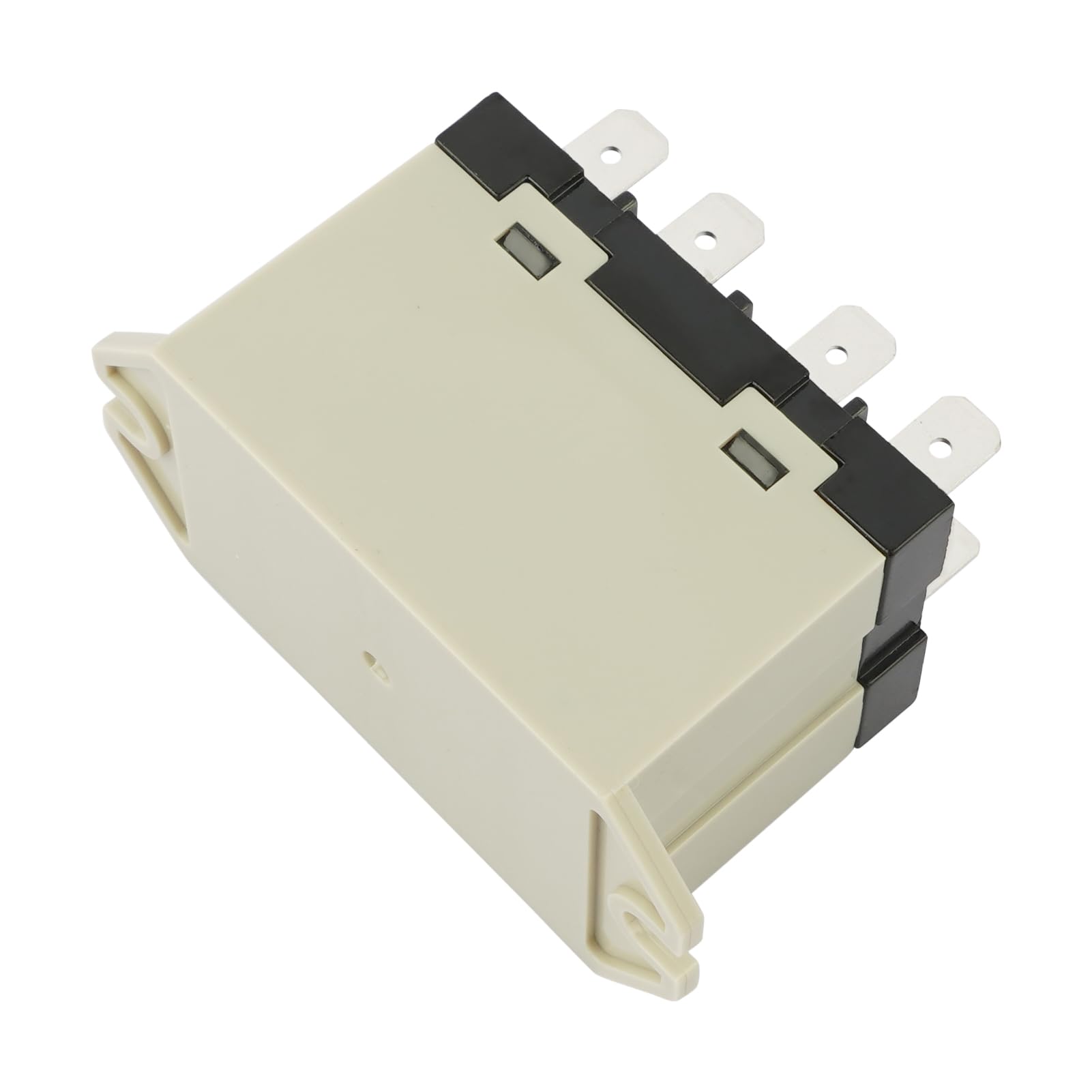 Relè Di Potenza HLR6100-2ATUBCF, 380-400VAC, 30A 277VAC, 6 Pin - Nuovo, Componente Elettrico