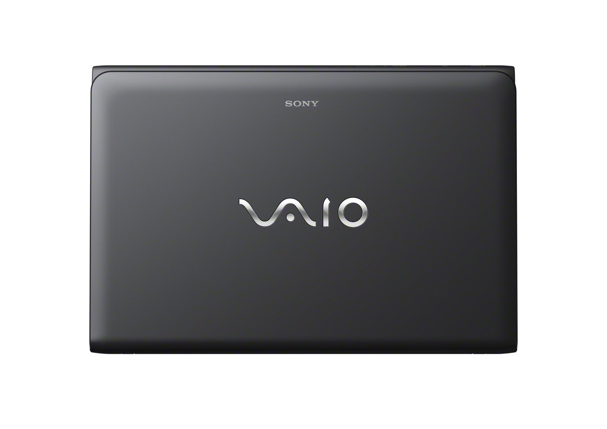 ソニー　バイオ　Eシリーズ　svE15125CJB　黒 Sony Vaio E Series 15 SVE15125CNB 15.5-inch Laptop (Black