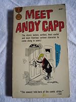 Meet Andy Capp B001Q1PY9Y Book Cover