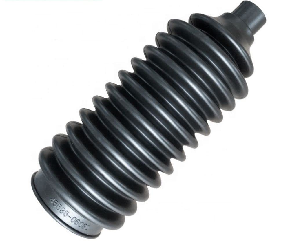 Amazon.com: 1 PC/SET OF 45535-06080 4553506080 STEERING GEAR DUST  