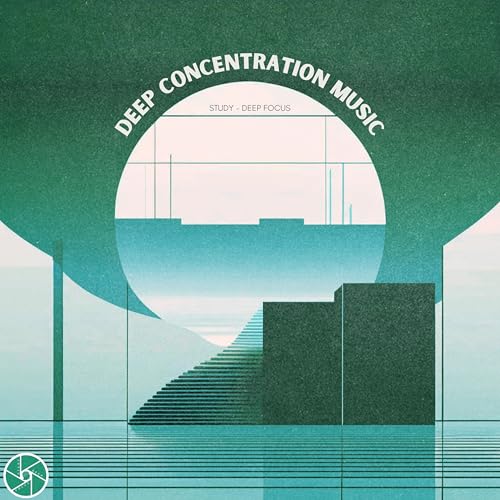 Deep Concentration Music