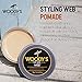 Woody's Quality Grooming Web 3.4 OZ