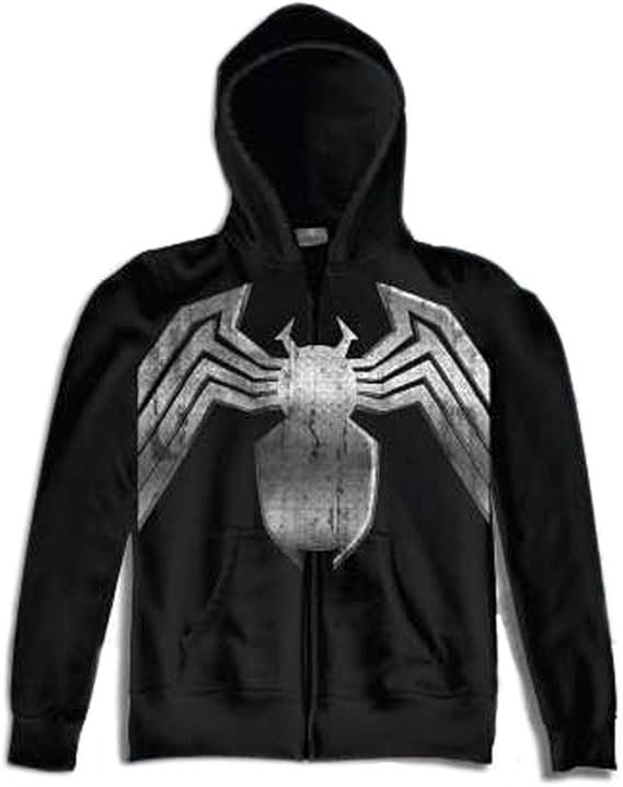 spider man jacket amazon
