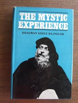 Hardcover The Mystic Experience [Unknown] Book