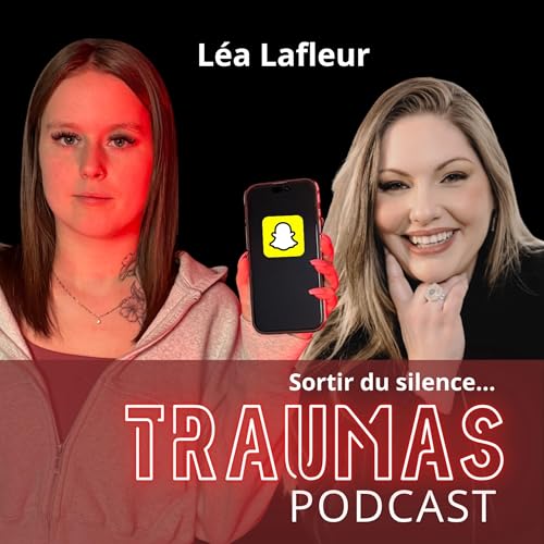 Pi&eacute;g&eacute;e sur Snapchat