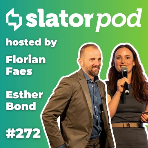 #272 Spatial Audio, IMDb Honors Dubs, Kindle AI Translations, Startup Rounds Podcast Por  arte de portada