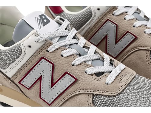 Image of New Balance Unisex-Adult 574 Sneaker