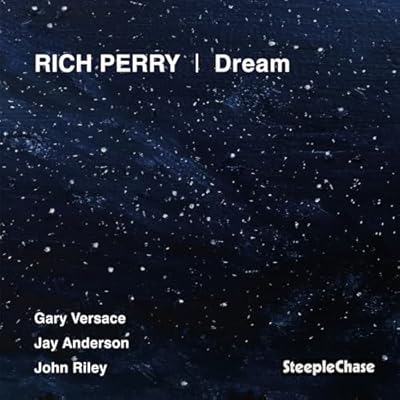 Rich Perry: Dream