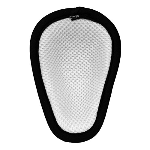 image for Comfy Cup Neon BLUE (Ages 7-11) | The Original Boys Youth-Sized Soft F