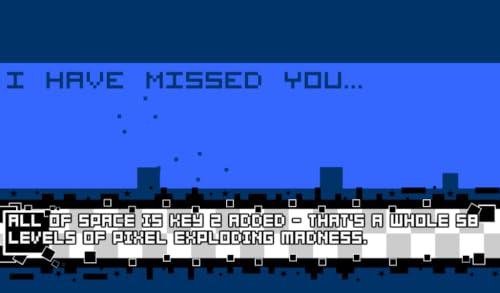 Space is Key - App on Amazon Appstore