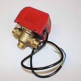 Heizungsventil Orkli HEIZUNGs Zonenventil 3-Wege 3/4\