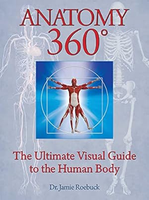 The Human Body Book: An Illustrated Guide to its Structure, Function ...