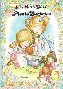 The Little Girls' Picnic Surprise