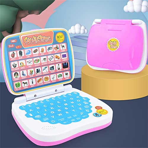 Máquina de Educação Infantil - Brinquedo Tablet de Aprendizagem Pré-escolar para Crianças,Brinquedos
