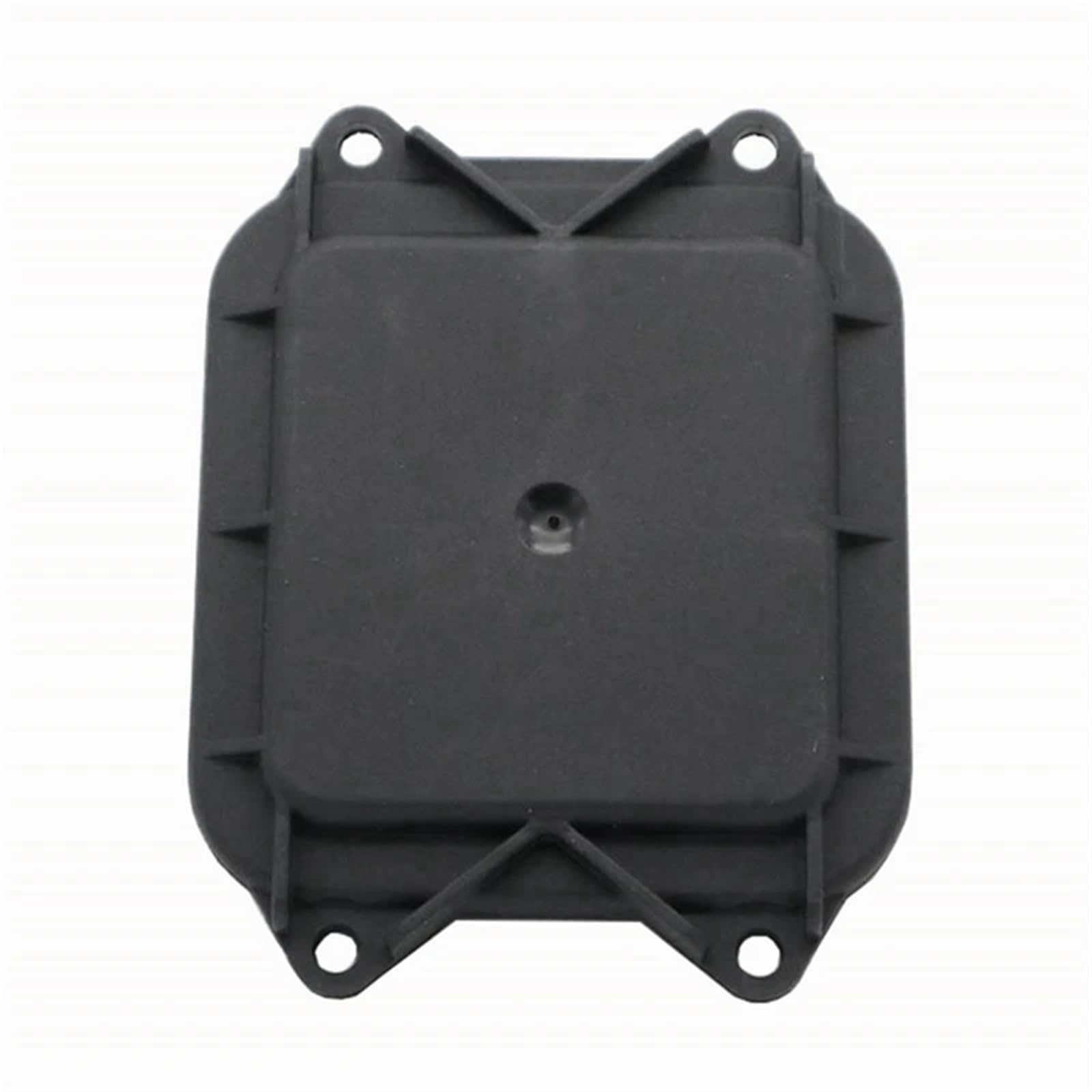 Unidad de controlador de módulo de giro Módulo de control AFS para faros delanteros adaptativos coche (2 unidades, 63117182396) para BMW E90 (2007-2012)