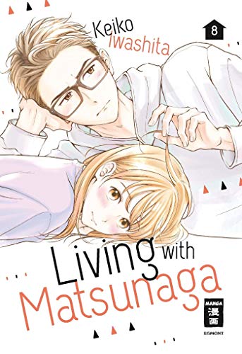 Living with Matsunaga 08 Living with Matsunaga 08