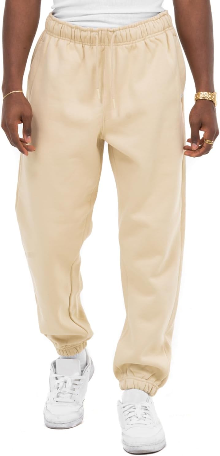 Pro Club Men's Heavyweight Basic Sweatpant