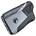 BUSHNELL GOLF V5 Patriot Pack Golf Laser Rangefinder, Pinseeker, Visual JOLT, BITE Magnetic Mount, Next Level Clarity and Brightness, Non-Slope Model