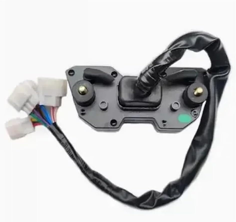 Gauge Motorcycle RL Prada Tip Compatible with Loncin CVT200 ATV200 LX200AU-2 part