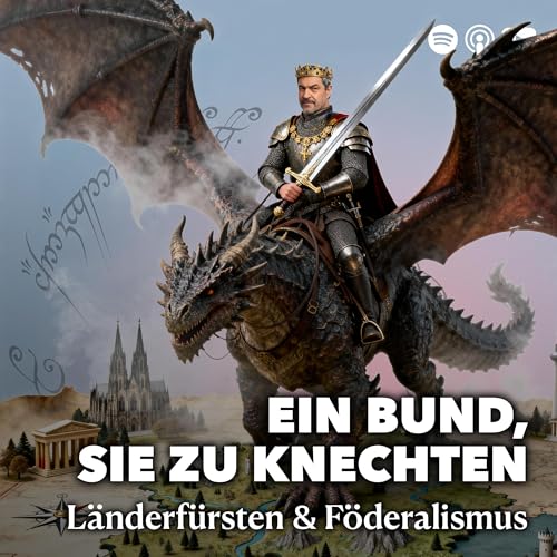 Ein Bund, Sie zu knechten &ndash; L&auml;nderf&uuml;rsten und F&ouml;deralismus