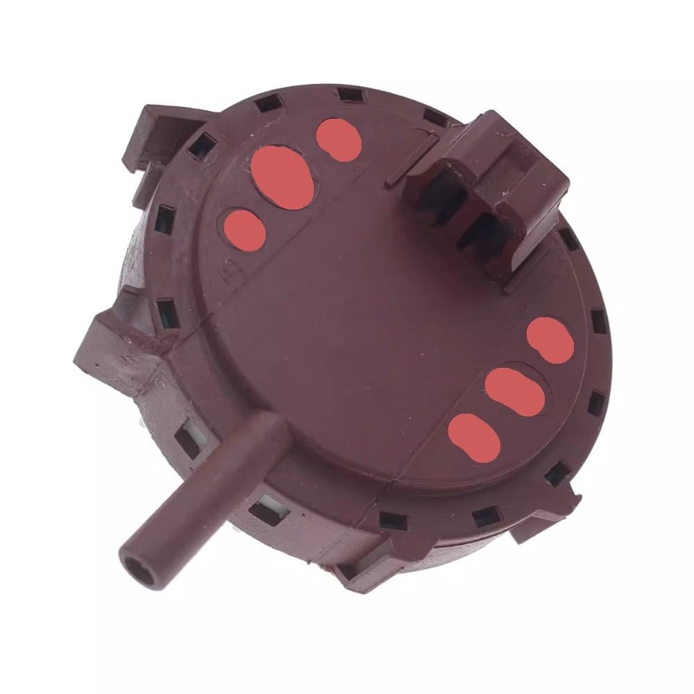 Sensor de presión de Palanca de Agua C-202/15-D01 37610154 para lavavajillas Midea 17476000001222