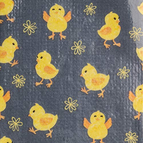 Simply Genius Pattern Duct Tape Heavy Duty - Craft Supplies For Kids & Adults - Colored Duct Tape - Single Roll 1.8 In X 10 Yards - Colorful Tape For Diy, Craft & Home Improvement (Chick Party) #TOP3