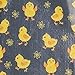Simply Genius Pattern Duct Tape Heavy Duty - 1.88 in x 10 yd - Chick Party - Colored & Waterproof Duct Tape for Crafts, DIY & Home Use