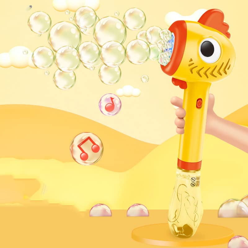 Amazon | シャボン玉 電動式 動物の形 自動 バブルマシーン 音楽