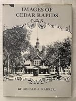 Images of Cedar Rapids B000717PPU Book Cover