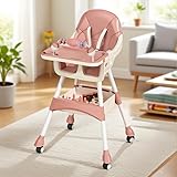 Best High Chairs For Baby - Top Picks & Guide