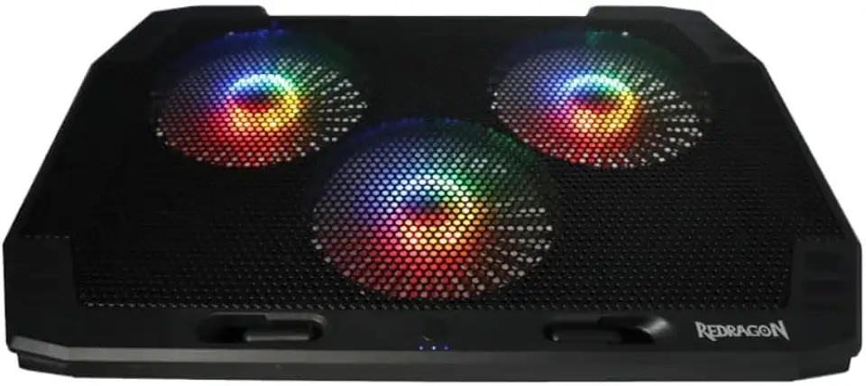 Redragon Ingrid GCP511 Laptop Cooler