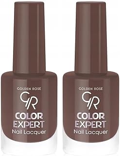Golden Rose Color Expert Nail Lacquer Oje No: 74 2li paket