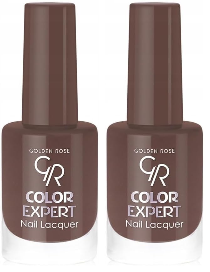 Golden Rose Color Expert Nail Lacquer Oje No: 74 2li paket