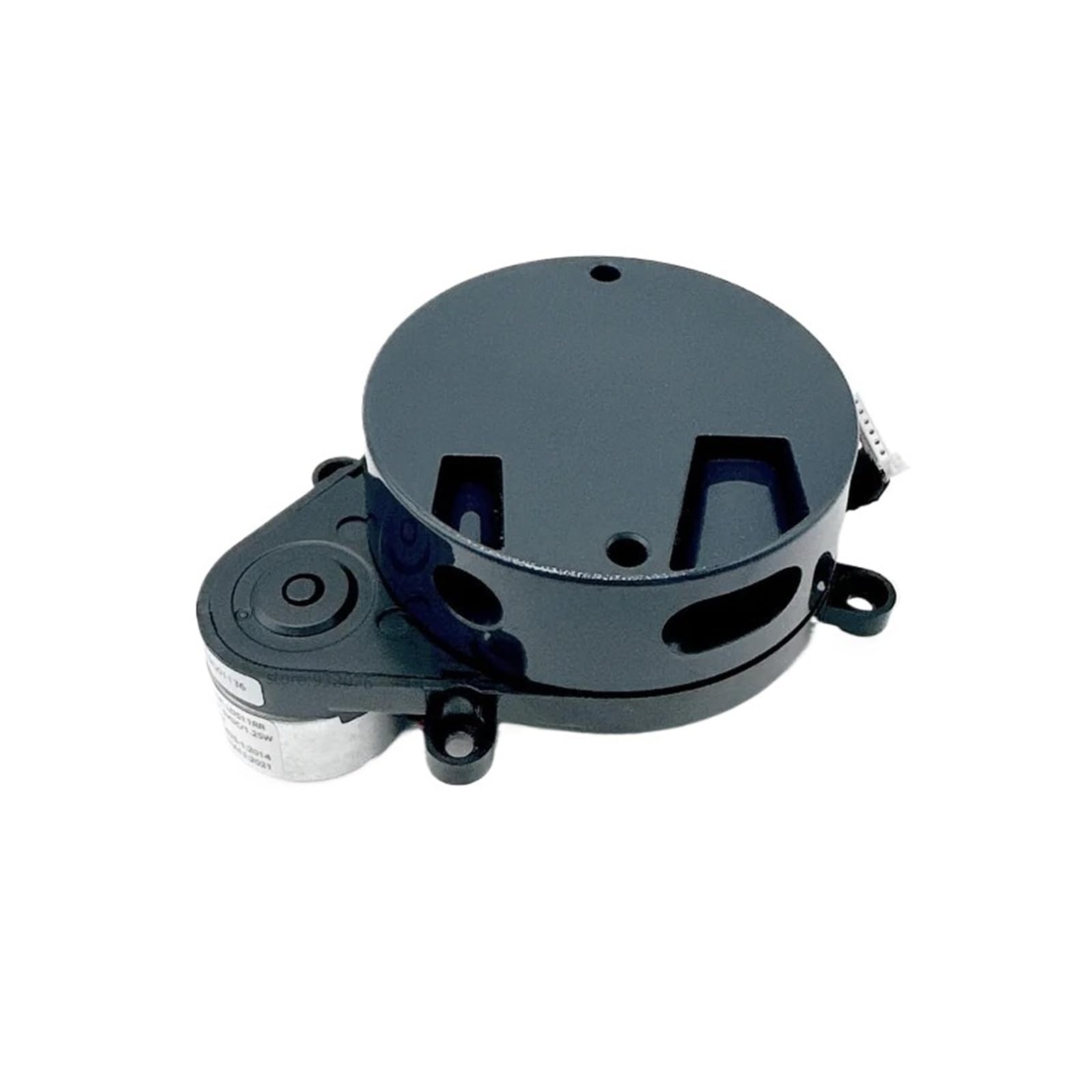 ZRTNLAHFRS LDS,Compatible For Roborock，Q Revo Curv Unit LDS11RR