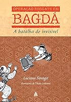 Operação Resgate em Bagdá 8520917178 Book Cover