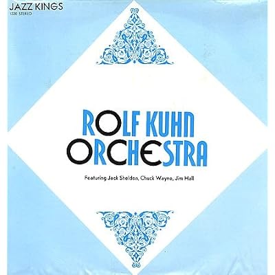 Same (K&uuml;hn Orchestra, Rolf) / 1220