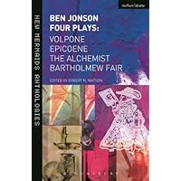 Ben Jonson