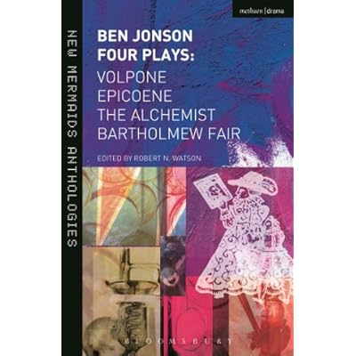 Ben Jonson