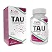 Produktbild Tau (Triacetyluridine) 50 mg 90 Vegan Capsules, 3rd Party Lab Tested, High Strength Supplement