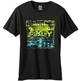 Oakley Men's 90S Beach T-Shirt