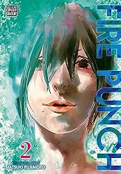 Amazon | Fire Punch, Vol. 1 (English Edition) [Kindle edition] by