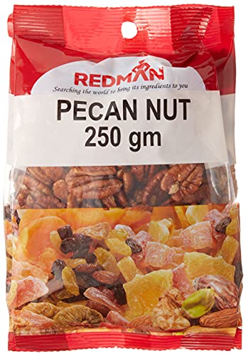 RedMan Pecan Nut 250G