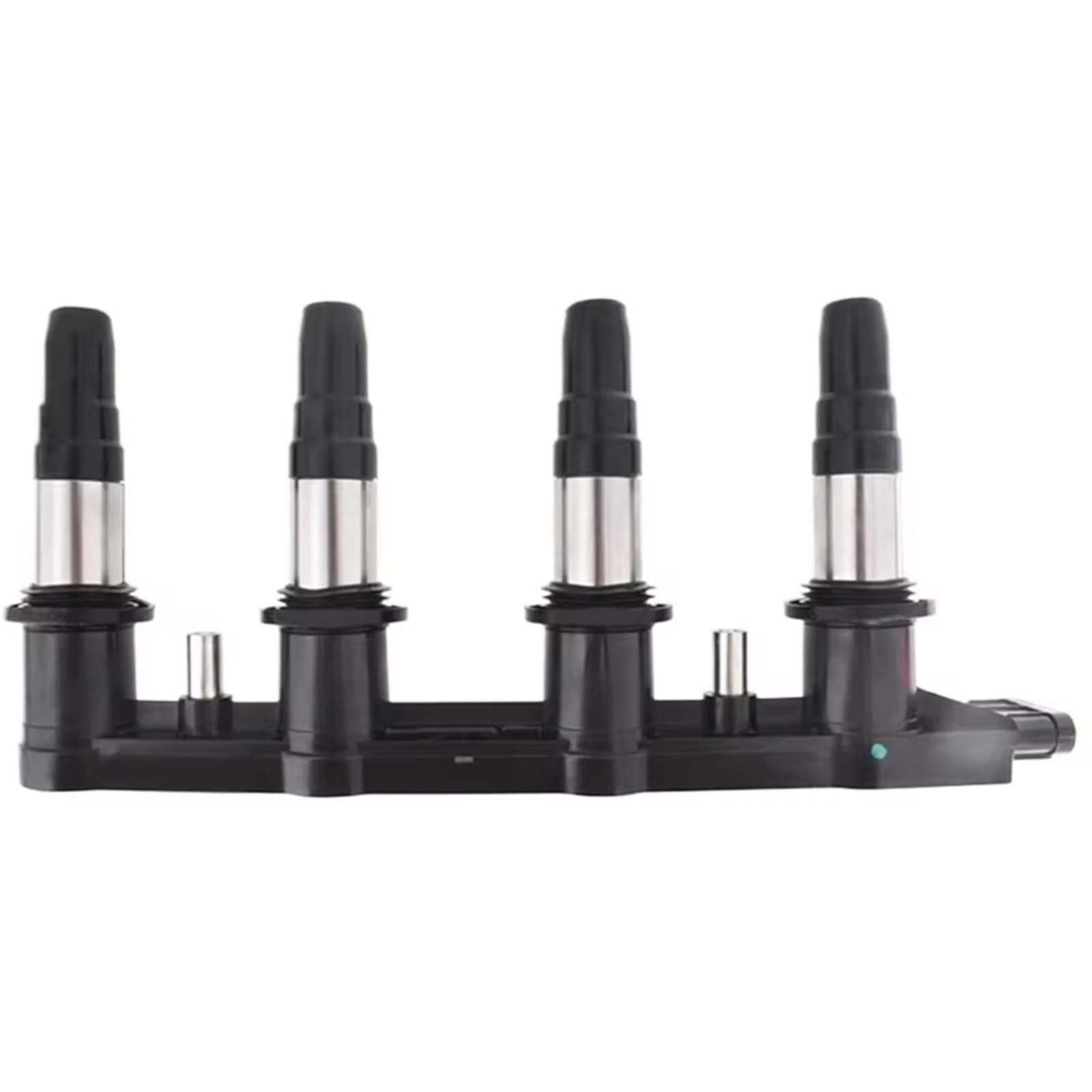 Compatible Con Chevrolet Para Cruze Para Sonic Para Trax Para Aveo5 1.6 1.8 Paquete De Bobina De Encendido Juego De Bobina De Lápiz 25186687 Bobinas Encendido