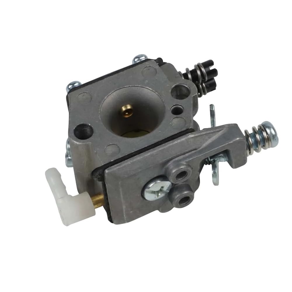 Jardinería Repuesto de carburador Compatible con los Modelos de cortacésped C1S-S1C, C1S-S1A, C1S-S1B y WT-29a, Accesorios for Motosierra y Herramientas de jardinería. Mantenimiento