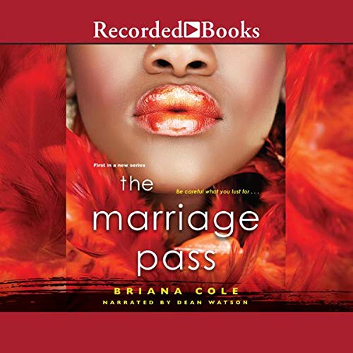 Cover art for The Marriage Pass