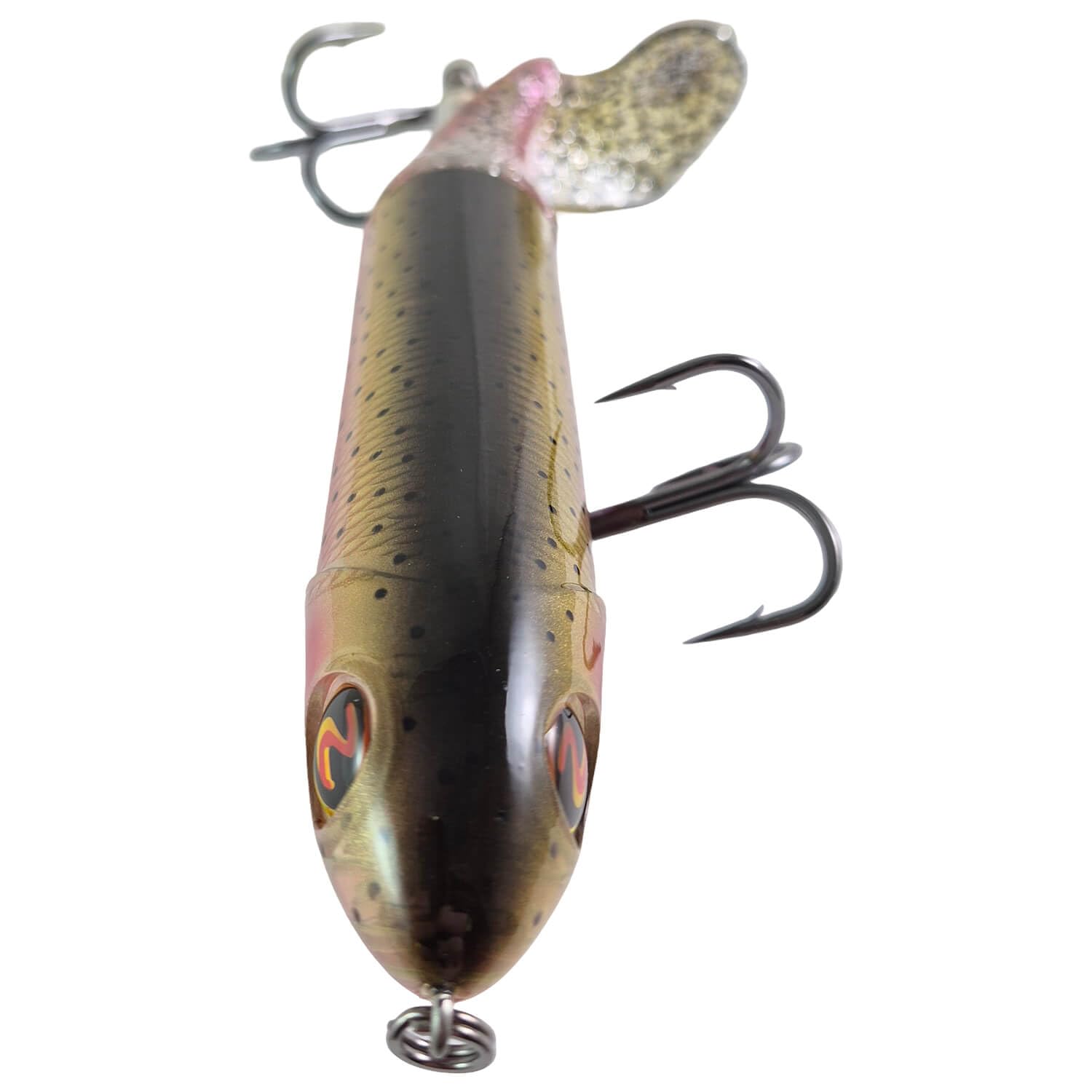 River2Sea Whopper Plopper 190 Larry Dahlberg Topwater Lure