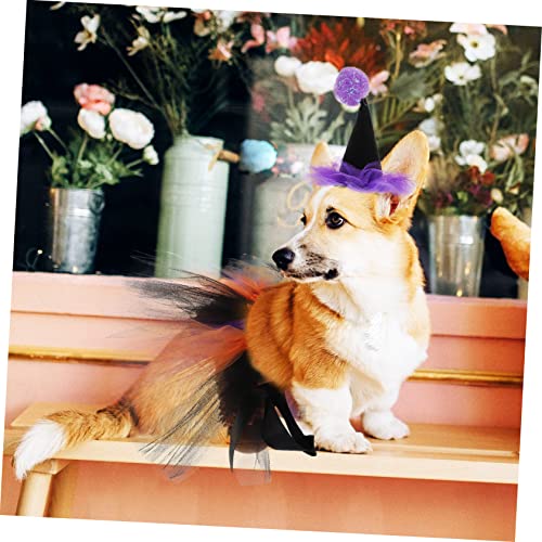 Disfraz Halloween para perros y gatos balacoo miniatura 7
