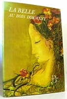 La belle au bois dormant 2897510102 Book Cover