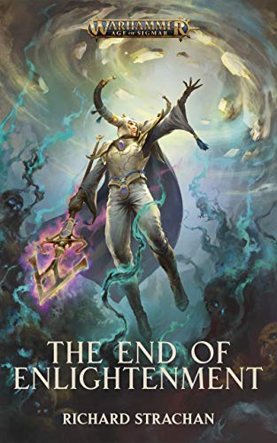 The End Of Enlightenment (Warhammer Age of Sigmar) (English Edition)